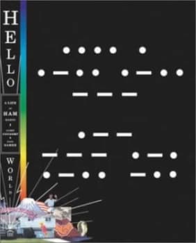 Image of Hello World by Danny Gregory Paperback