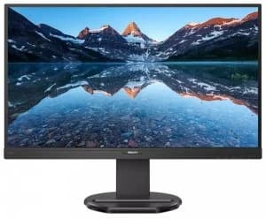 Image of Philips 27" 276B9 Quad HD IPS LED Monitor