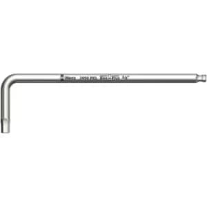 Image of Wera 3950 PKL 05022712001 Allen Allen key 1/8 inch