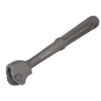 Image of Faithfull Wheel Dresser Size 0