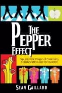 Image of pepper effect tap into the magic of creativity collaboration and innovation
