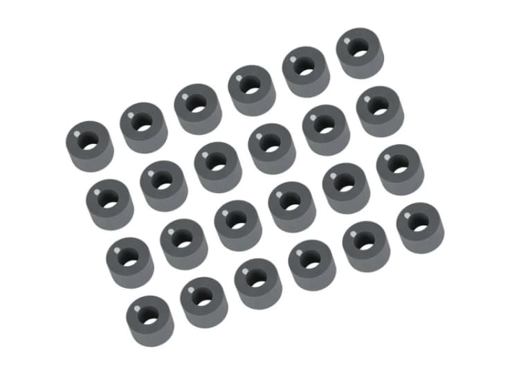 Image of CoreParts MSP9472 printer/scanner spare part 24 pc(s)