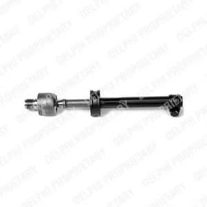 Image of Delphi TA1288 Tie Rod Axle Joint Left / Right