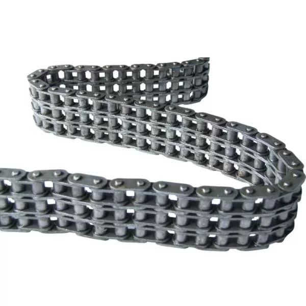 Image of Dunlop BTL 08B-3 Double Cank Link - Bitish Std- you get 5