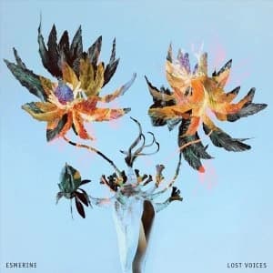 Image of Esmerine - Lost Voices Vinyl