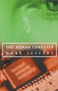 Image of The Human Computer by Mark Jeffery Paperback