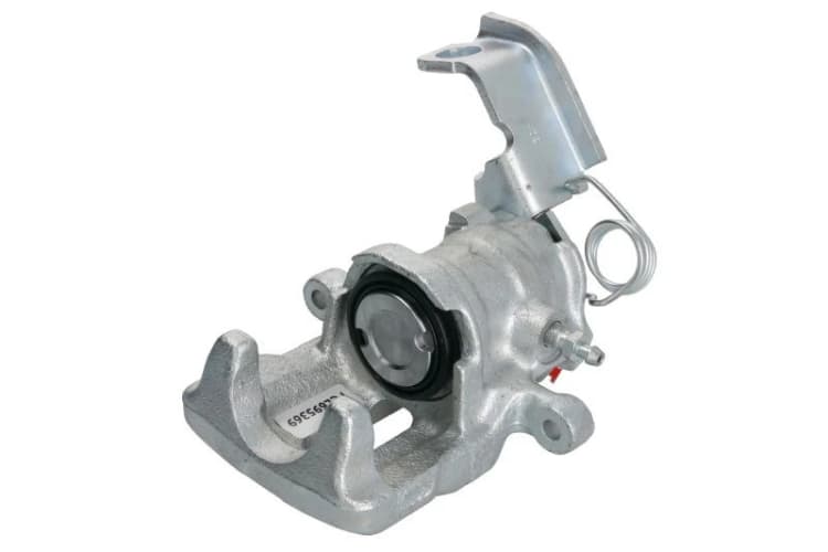 Image of FEBEST 0375-CLR Brake Caliper Repair Kit Rear Axle Repair Kit,brake caliper (405)