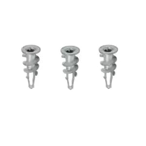 Image of Moderix Self Drill Metal Plasterboard Fixing 8 x 29mm, Pack of 1