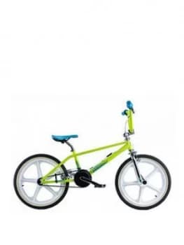 Image of Rooster Unknown Freestyle 10" Bmx