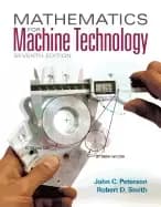 Image of mathematics for machine technology