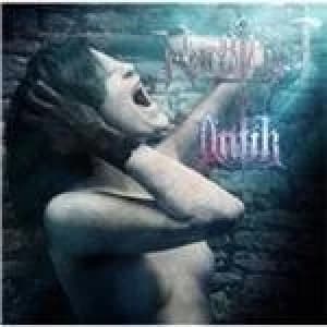 Image of Nachtblut - Antik (Music CD)