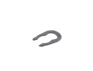 Image of SWAG Retaining Spring, coolant flange sealing plug 32 91 2408 VW,AUDI,RENAULT,Golf IV Schragheck (1J1),Golf V Schragheck (1K1),POLO (9N_)