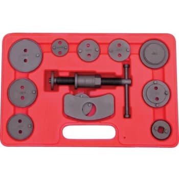 Image of Brake Piston Wind Back Kit Right Hand 12-Pce - Kennedy