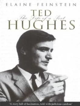 Image of Ted Hughes by Elaine Feinstein Paperback