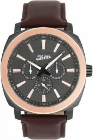 Image of Jean Paul Gaultier Watch JP8505302