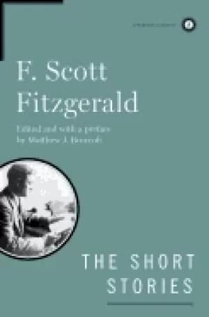 Image of short stories of f scott fitzgerald