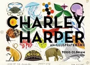 Image of charley harper an illustrated life