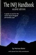 Image of infj handbook a guide to and for the rarest myers briggs personality type