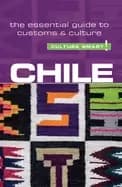 Image of chile culture smart the essential guide to customs and culture