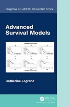 Image of Advanced Survival Models