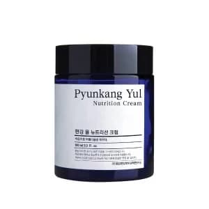 Image of Pyunkang Yul Nutrition Cream (100ml)