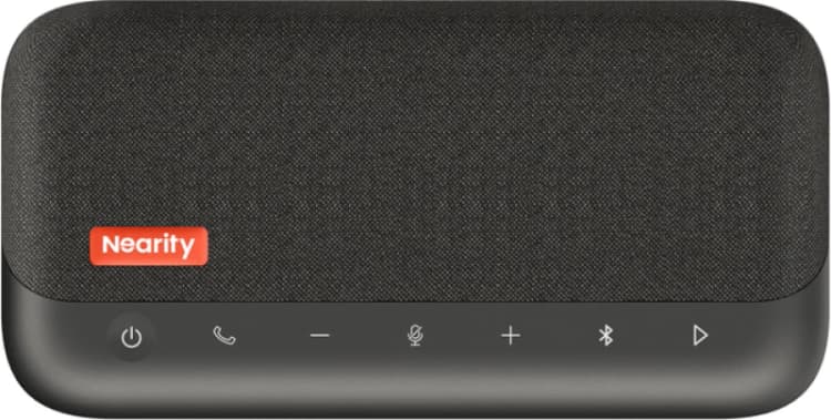 Image of nearity SP300 Speakerphone (Ethenet Cable Not Included)