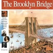 Image of brooklyn bridge the story of the worlds most famous bridge and the remarkab