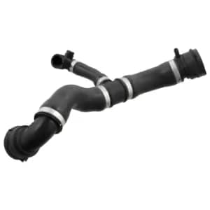 Image of Radiator Hose 102759 by Febi Bilstein
