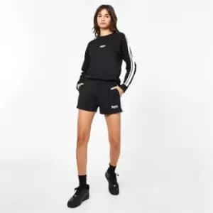 Image of Lonsdale Shorts - Black
