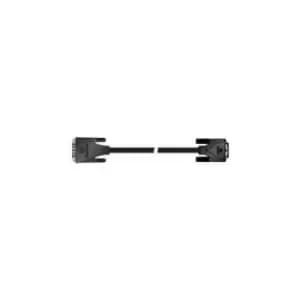 Image of POLY 2457-64356-100 camera cable 1m Black