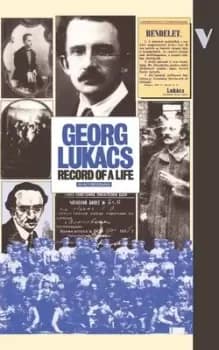 Image of Record of a Life by Georg Lukacs