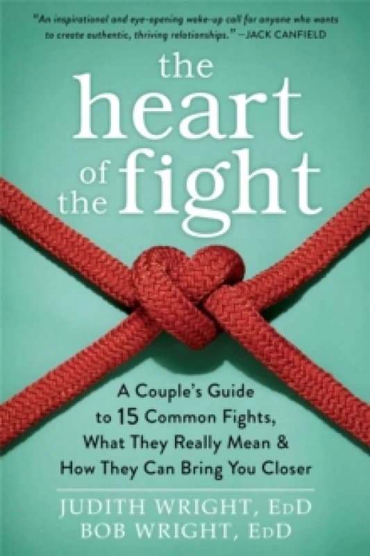 Image of The Heart of the Fight by Judith Wright Paperback