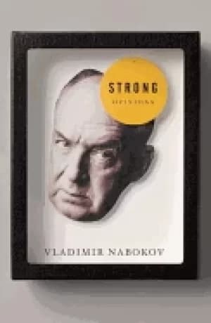 Image of strong opinions