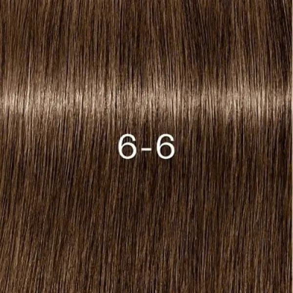 Image of Schwarzkopf Professional Igora Zero Amm Professional Hair Colour 6-6