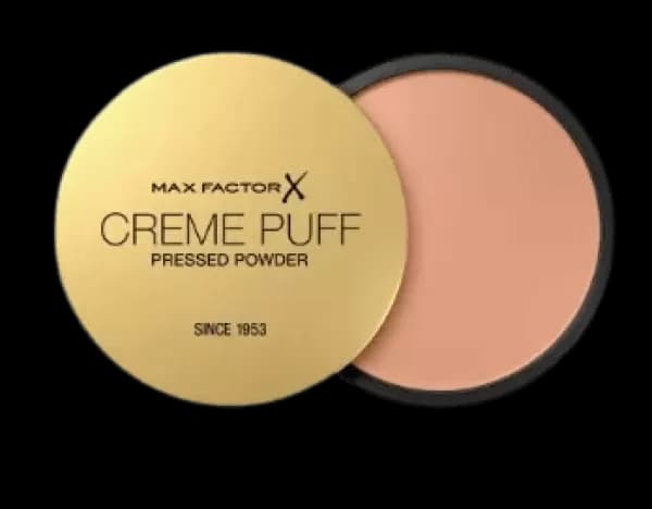 Image of Max Factor Creme Puff Powder 53 Tempting Touch 14 g