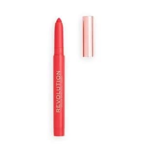Image of Revolution Velvet Kiss Lip Crayon Decadence