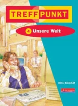 Image of Treffpunkt Module 4 Pack Book