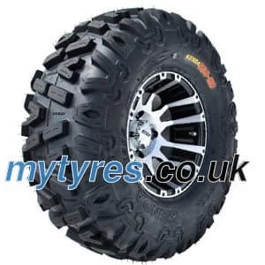Image of Kenda K585 Bounty HT ( 29x9.00 R14 TL 61M )