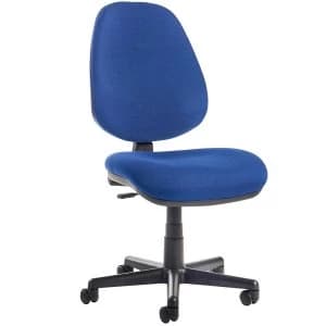 Image of Dams High-Back Operators Chair