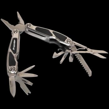 Image of Sealey PK36 Multi Tool Pliers Black / Silver