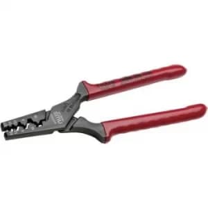 Image of NWS 143-62-190 Squeezer Ferrules 0.5 up to 16 mm²