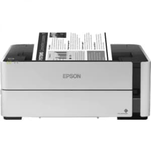 Image of Epson EcoTank ET-M1170 Wireless Mono Inkjet Printer