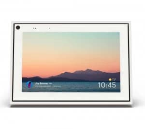 Image of Facebook Portal Mini