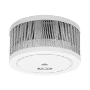Image of ABUS GRWM30600 Smoke Sensor - White
