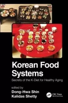 Image of Korean Food Systems : Secrets of the K-Diet for Healthy Aging