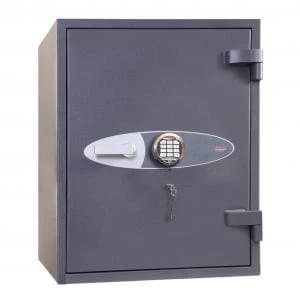 Image of Phoenix Planet HS6073E Size 3 High Security Euro Grade 4 Safe with