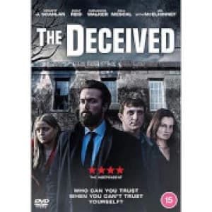 Image of The Deceived