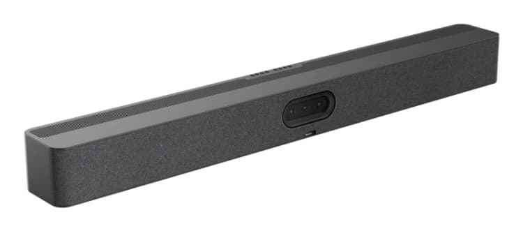 Image of Yealink MeetingBar A50 video conferencing system 50 MP Ethernet LAN Gr