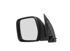Image of TYC Wing mirror TOYOTA 336-0034 8794026160C1,8794026161C1 Outside mirror,Side mirror,Door mirror,Side view mirror,Offside wing mirror