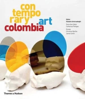 Image of Contemporary art Colombia by Hossein Amirsadeghi